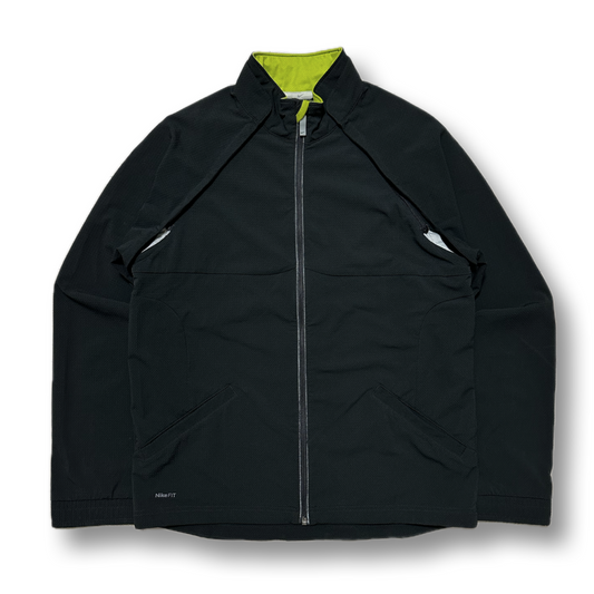 NIKE FIT Dry Transformable Panel Lined Jacket