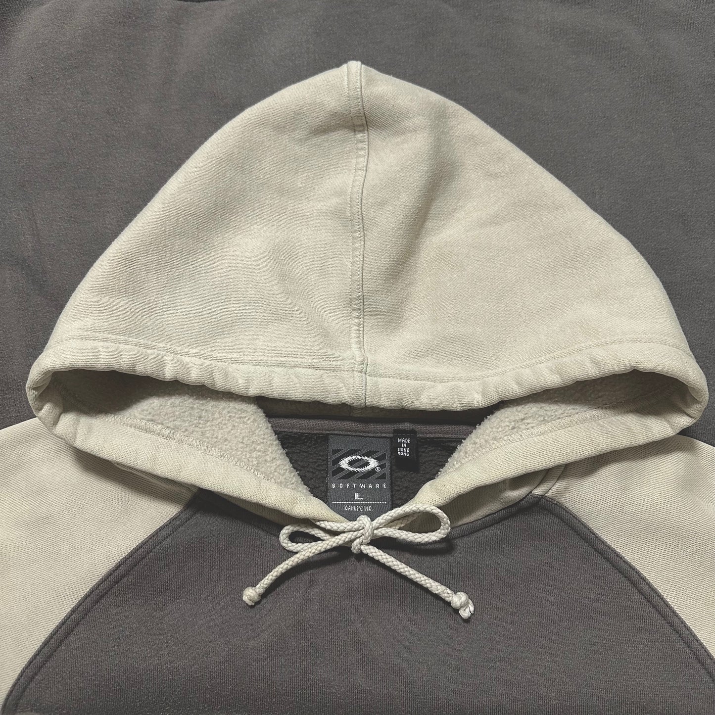 OAKLEY SOFTWARE Icon Hoodie