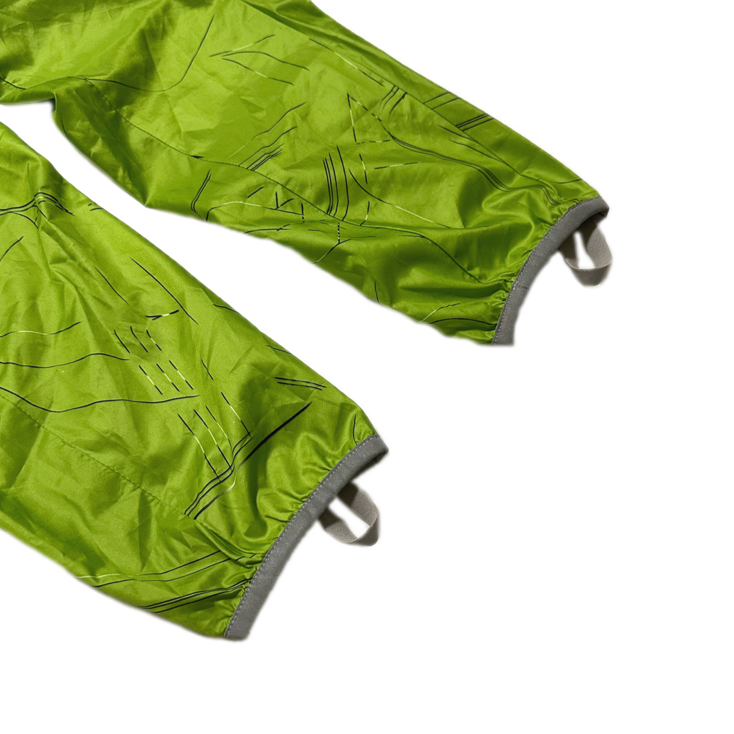 PUMA ''USP" Articulated Technical Light Jacket