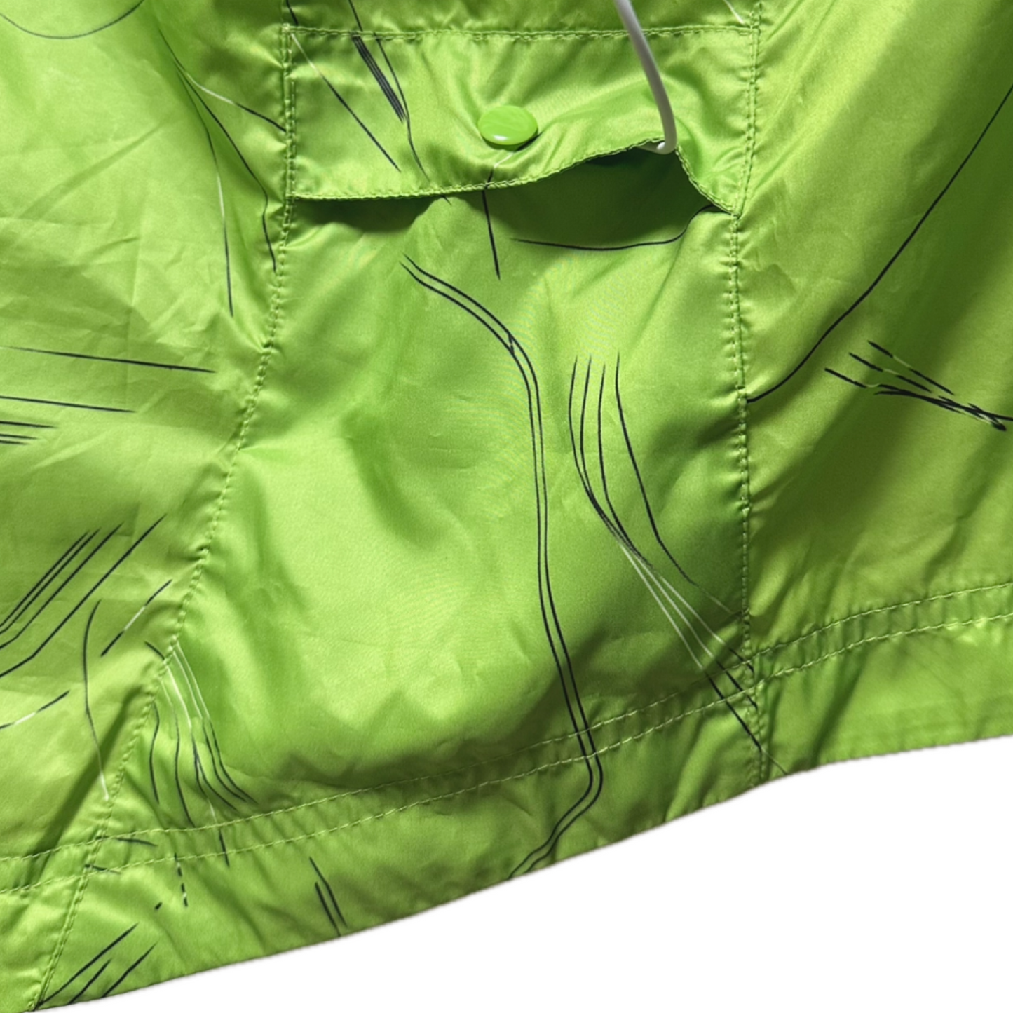 PUMA ''USP" Articulated Technical Light Jacket