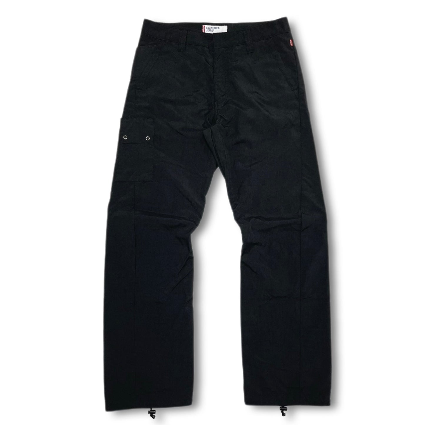 Levi's Engineered Jeans Nylon Twist Seam Pants