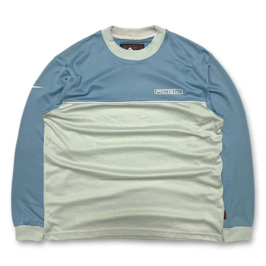 NIKE ACG Dri-F.I.T. Base Layer 1