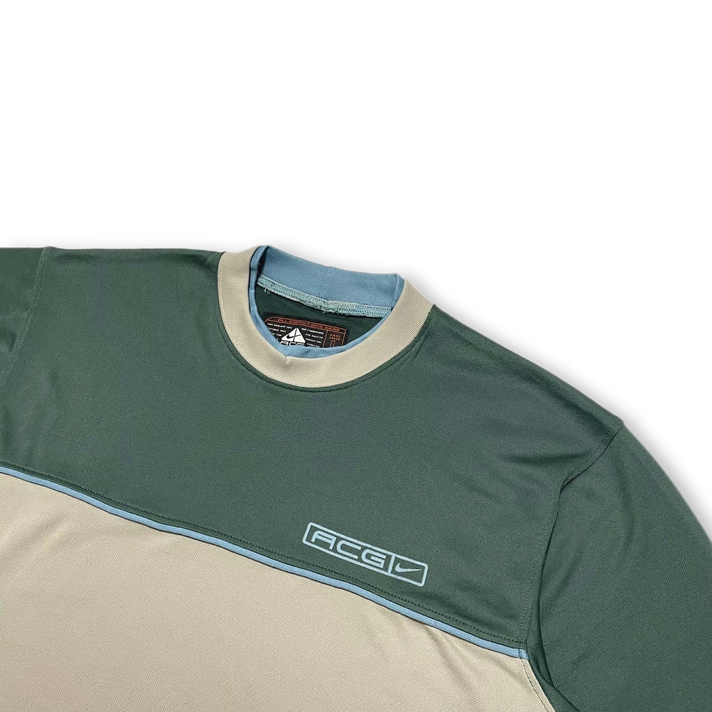 NIKE ACG Dri-F.I.T. Base Layer 1