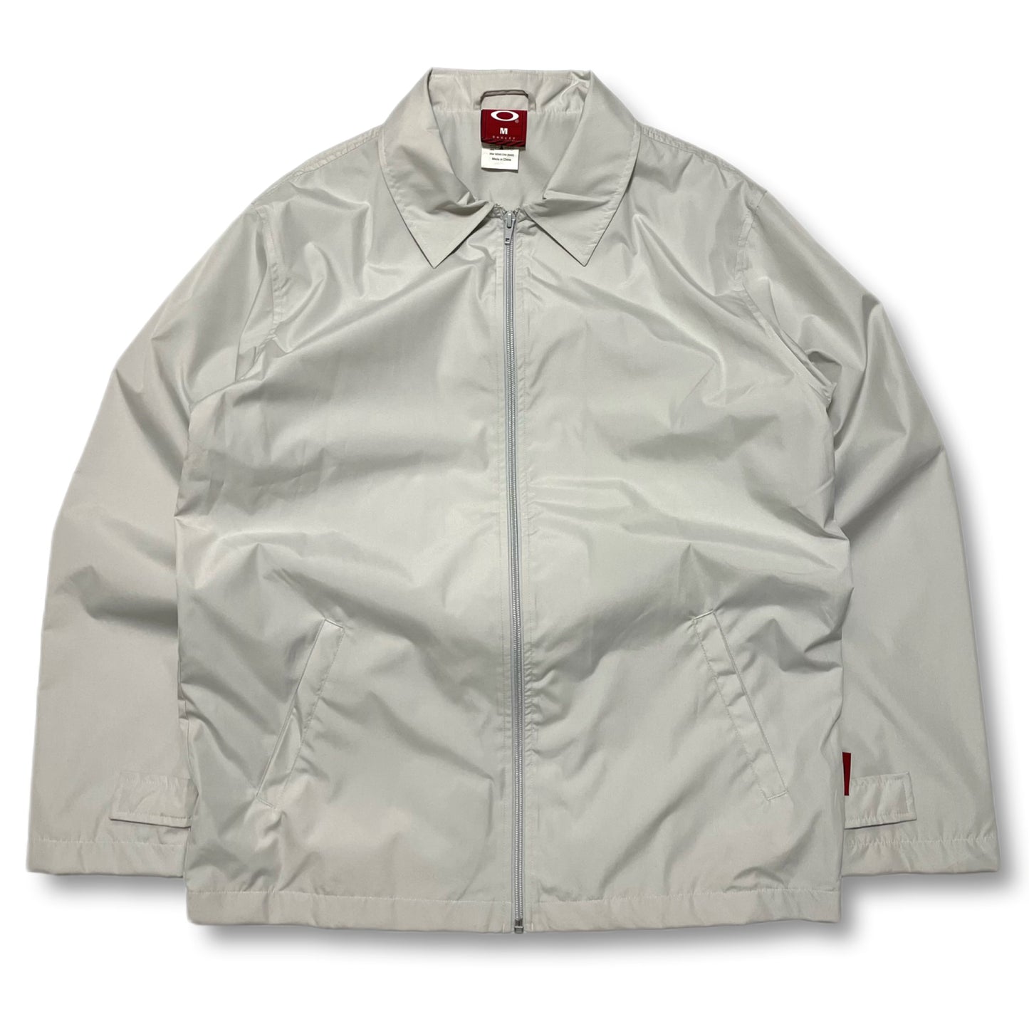OAKLEY Straight Jacket 1.2