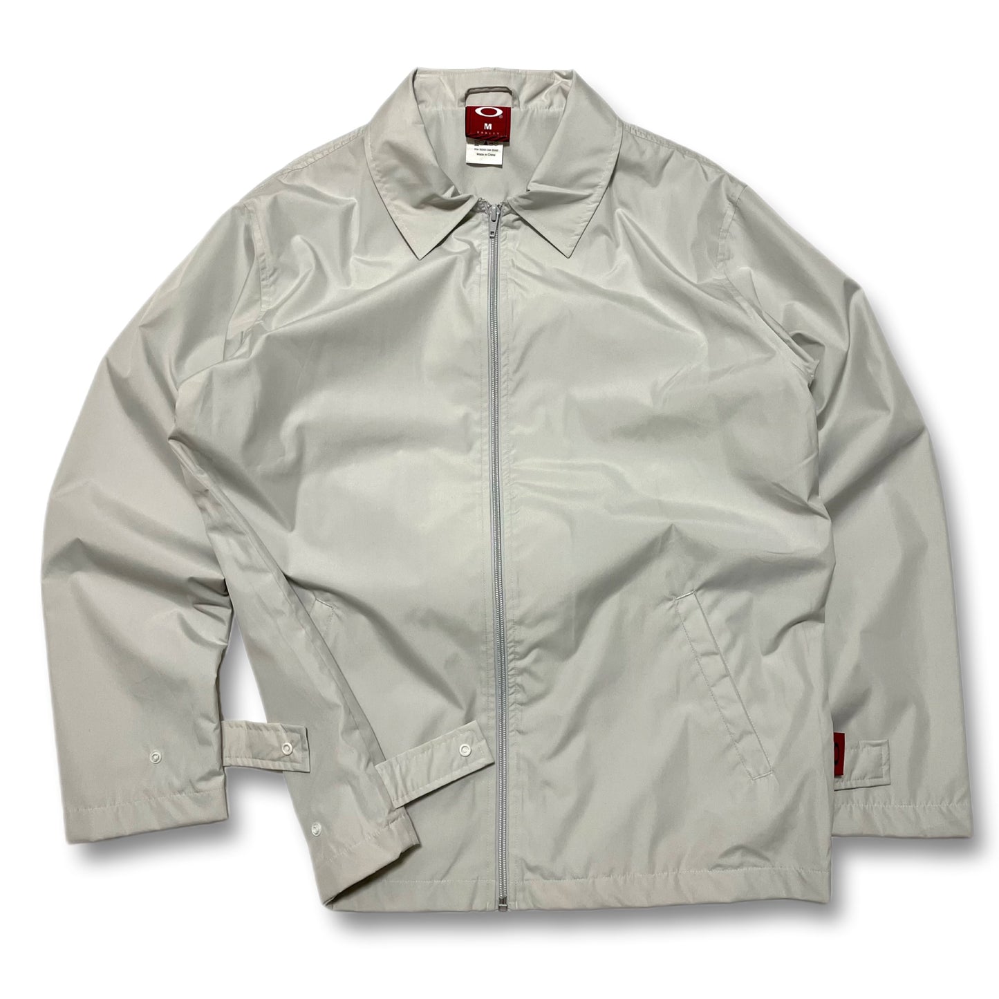 OAKLEY Straight Jacket 1.2