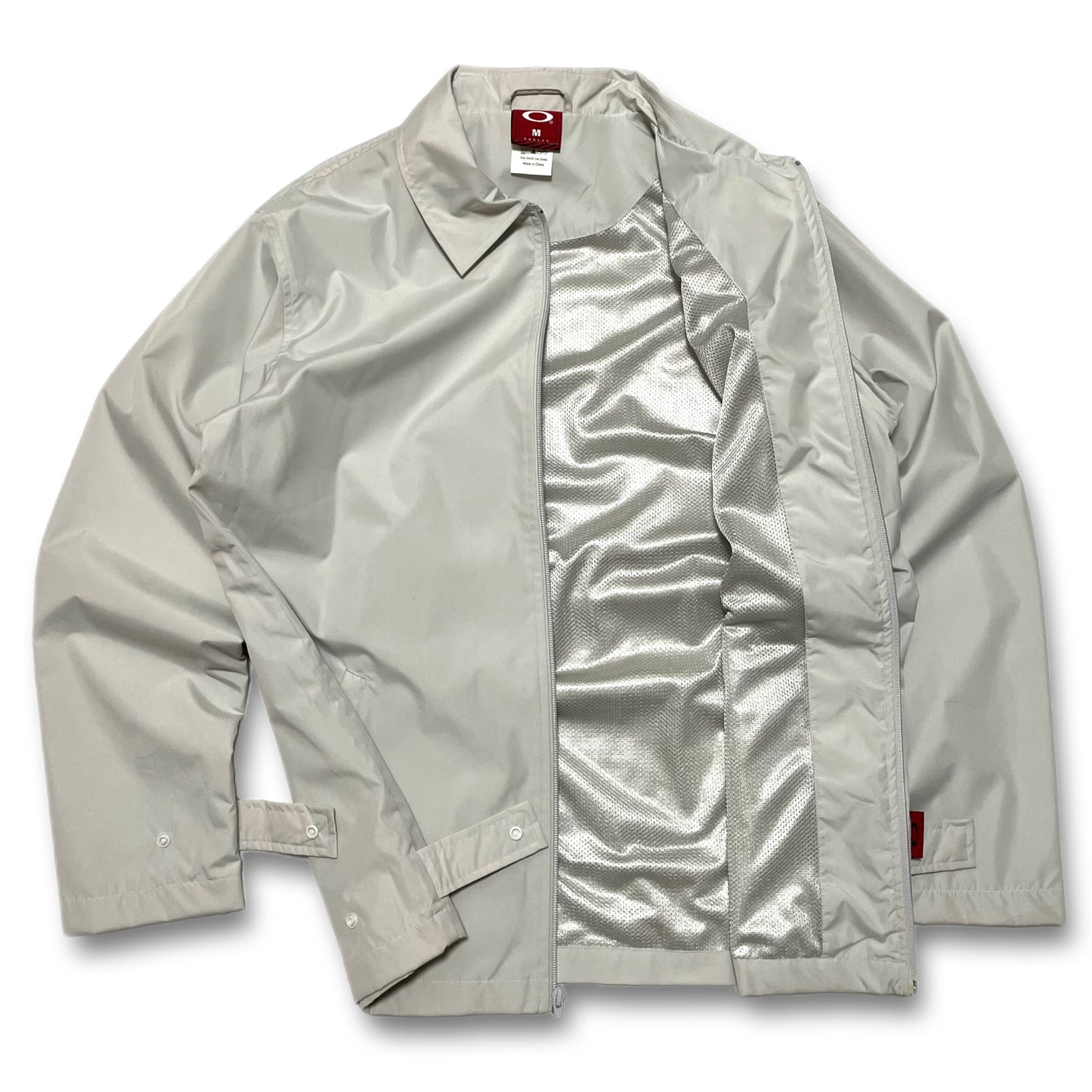 OAKLEY Straight Jacket 1.2