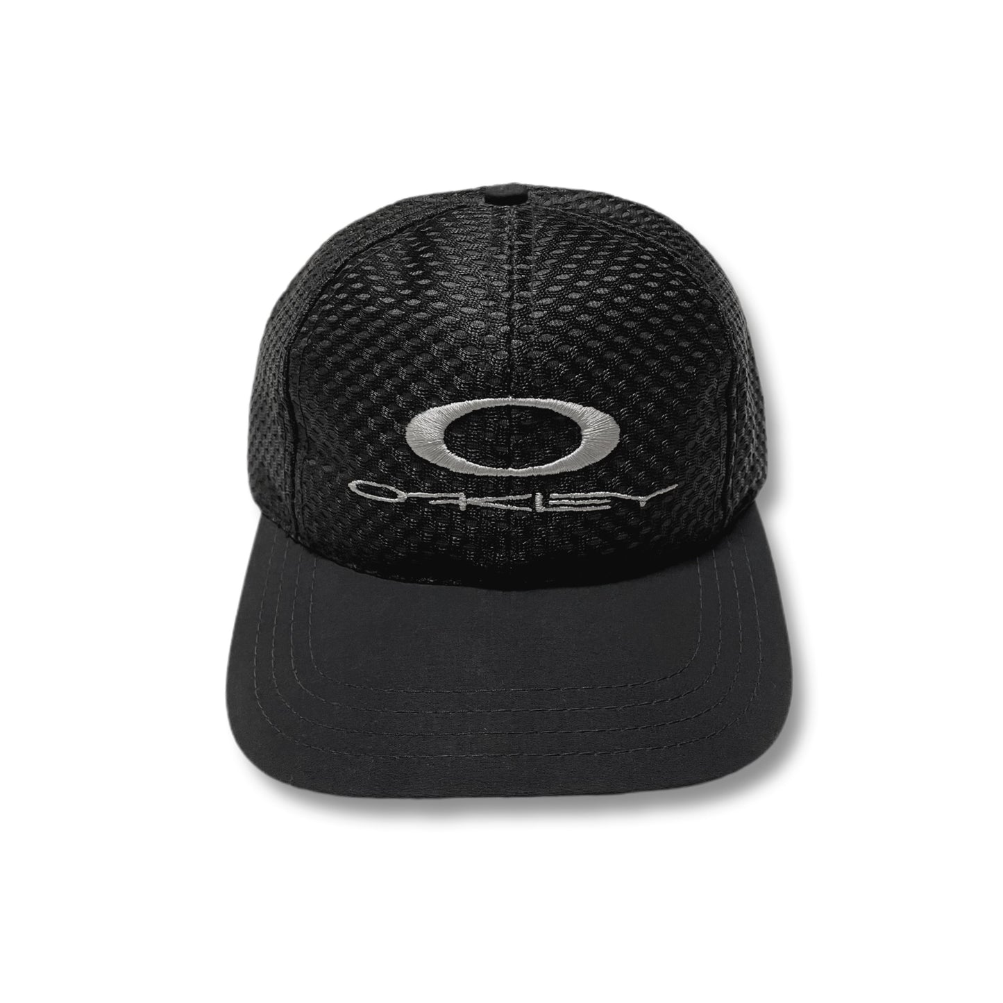 OAKLEY Software O-MATTER Mesh Cap