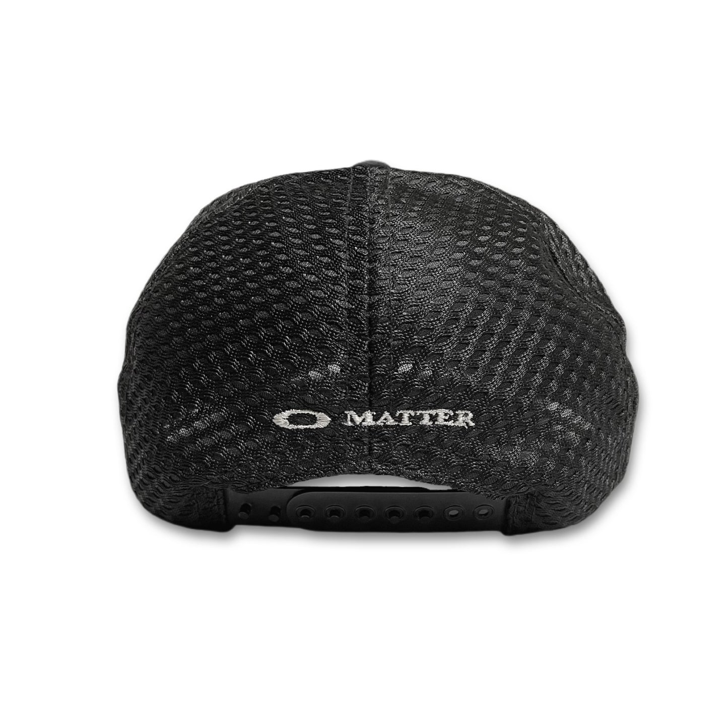 OAKLEY Software O-MATTER Mesh Cap