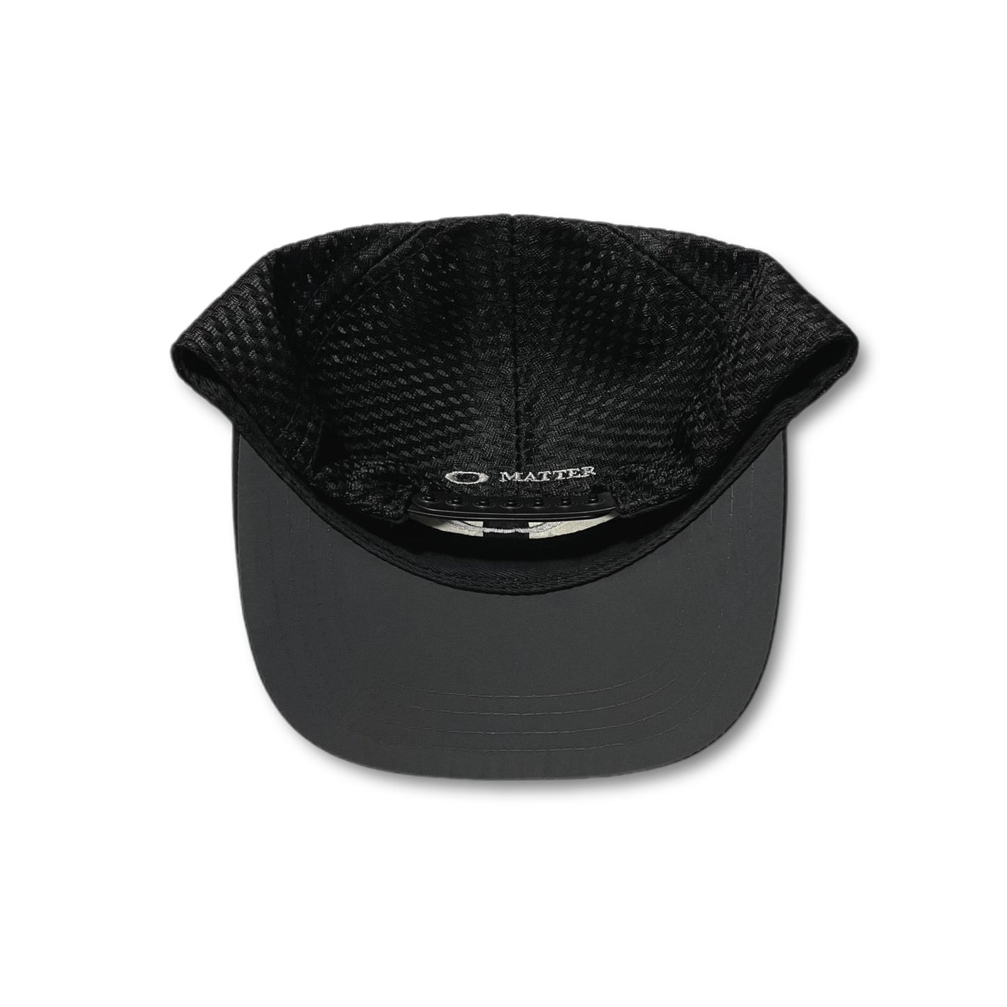 OAKLEY Software O-MATTER Mesh Cap