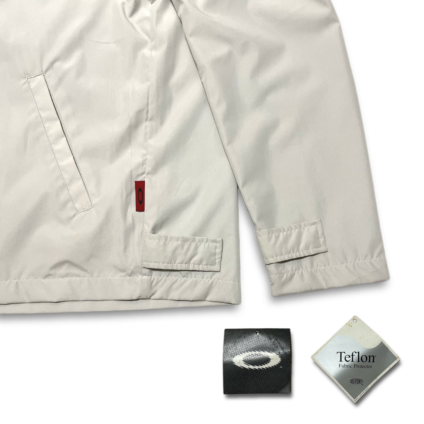 OAKLEY Straight Jacket 1.2