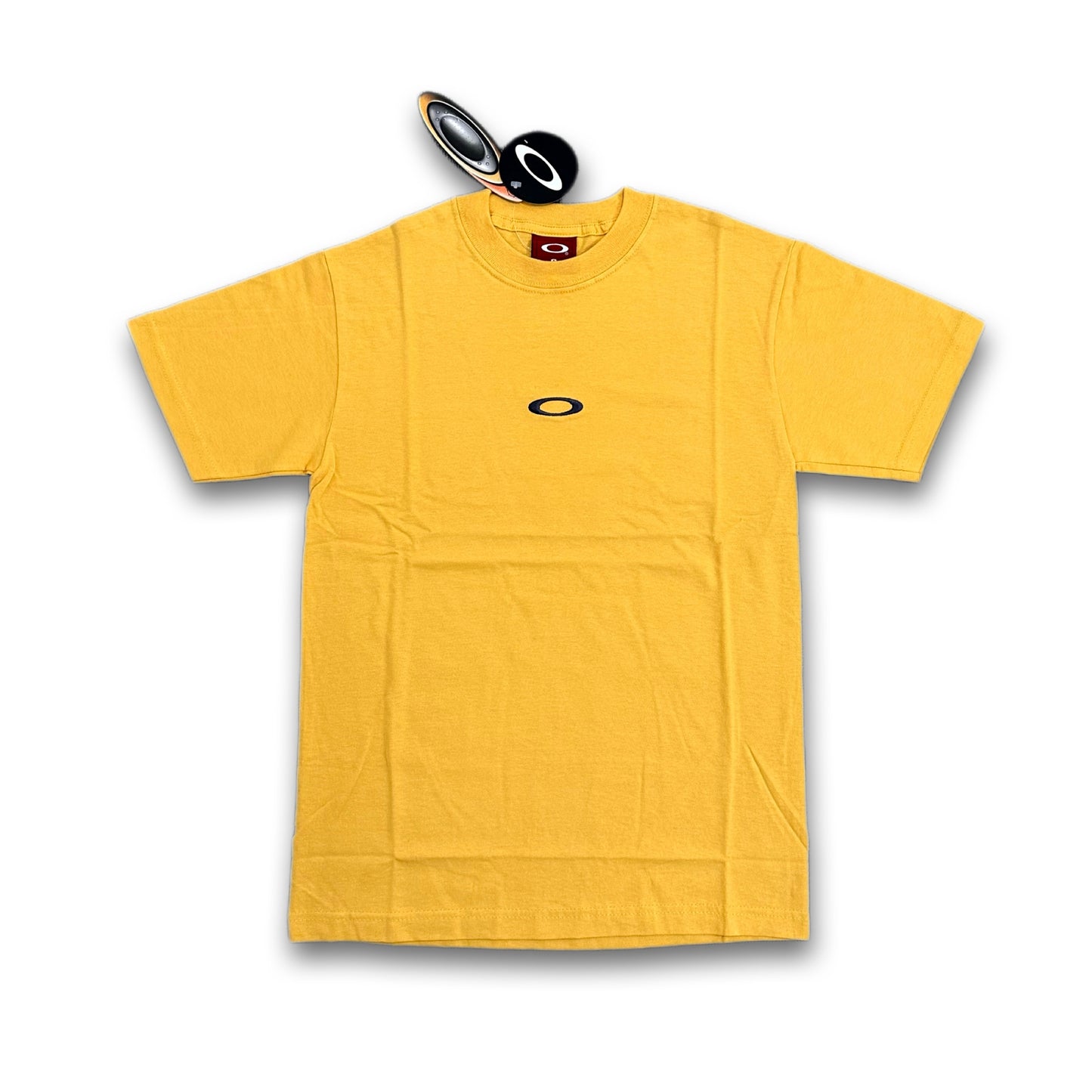 OAKLEY Embroidered Tee