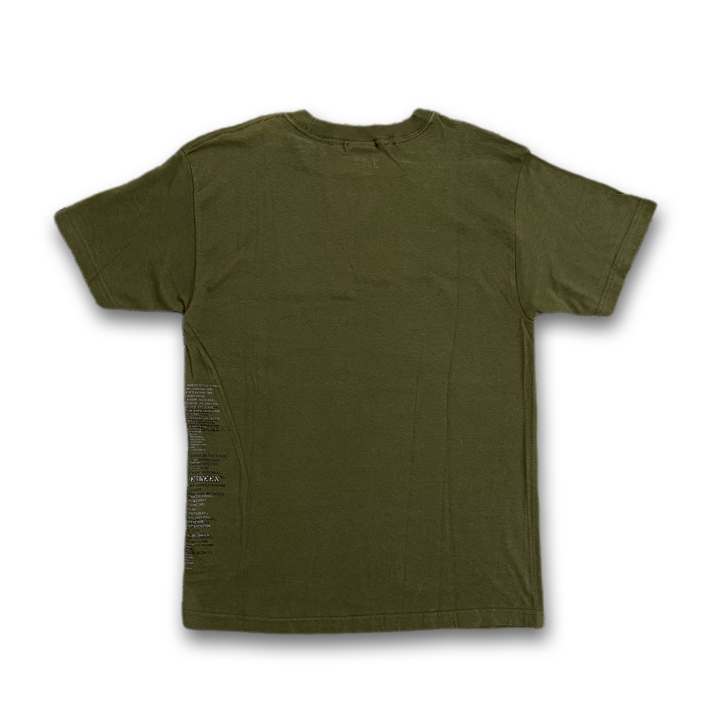 OAKLEY Splice Stencil Tee