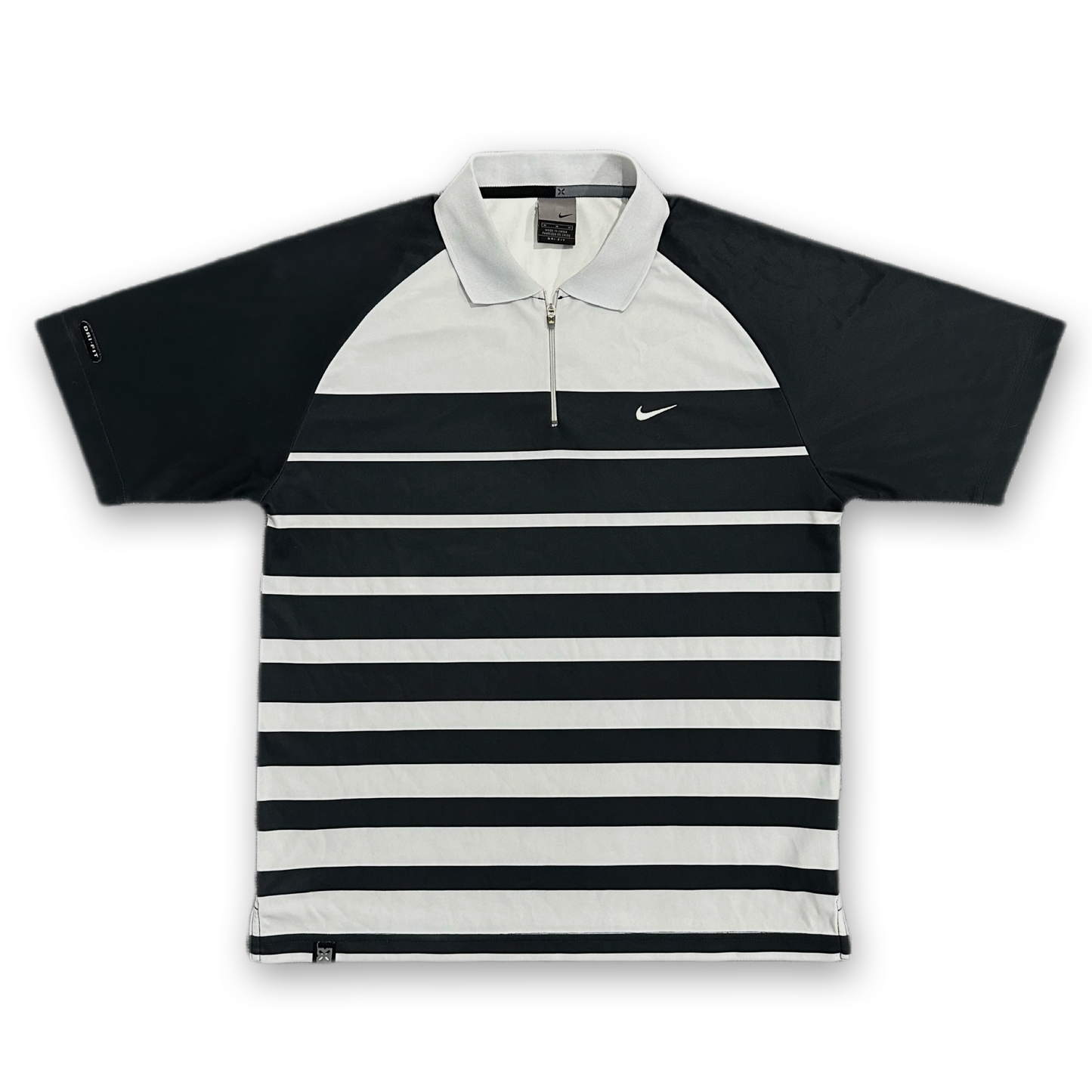 NIKE Sphere Dri-Fit S/S Polo