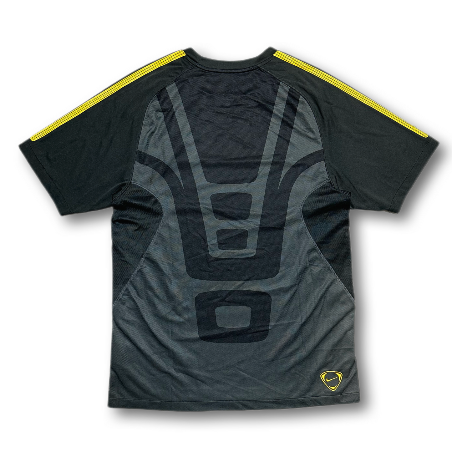 NIKE Dri-Fit Brazil Football Training Tee