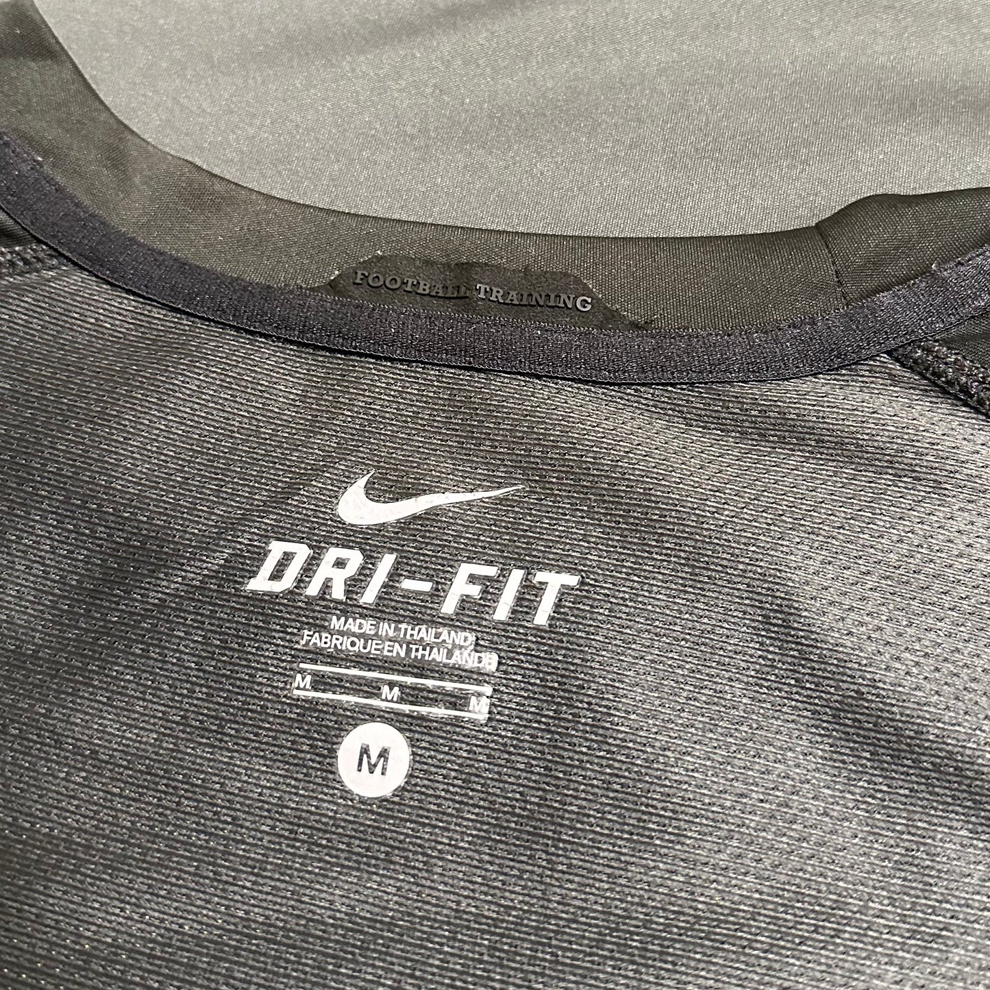 NIKE Dri-Fit Brazil Football Training Tee