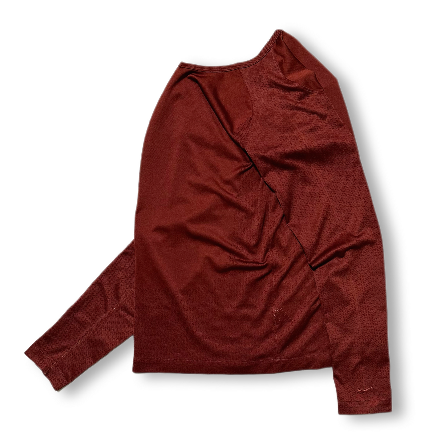 NIKE Dri-Fit Packable Tech-Training L/S Tee