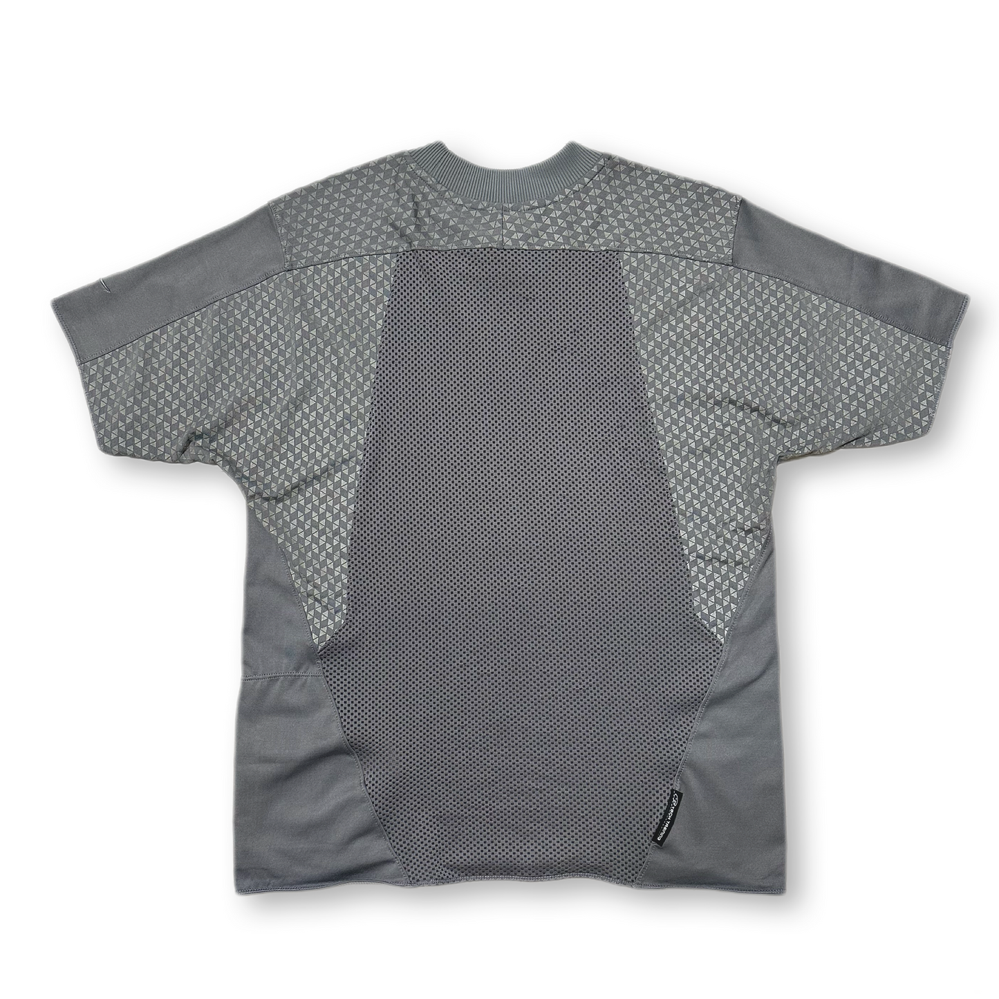 NIKE Dri-Fit Packable Tech-Training S/S Tee