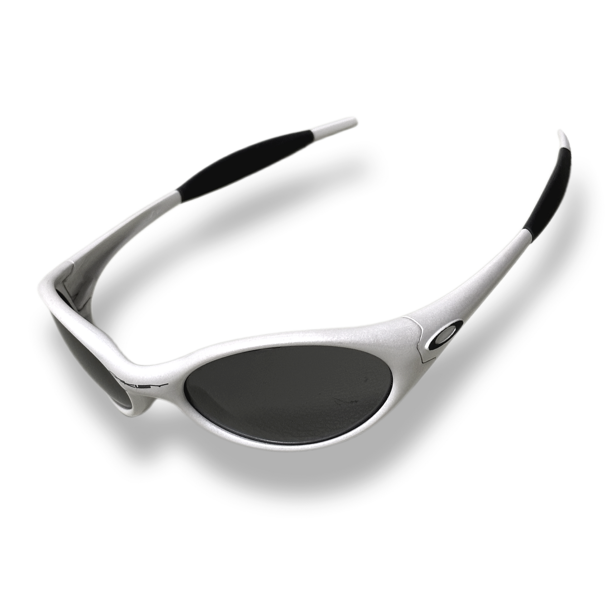 Oakley eye jacket deals 1.0