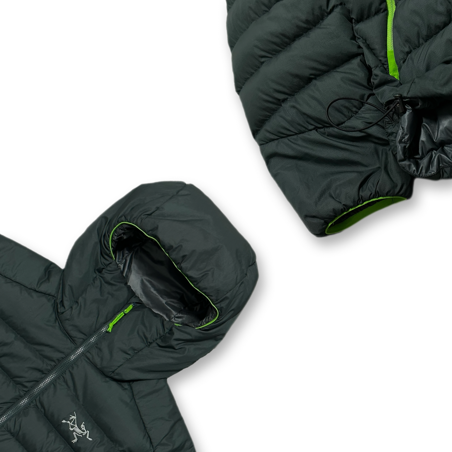 ARC'TERYX Thorium AR Hoody