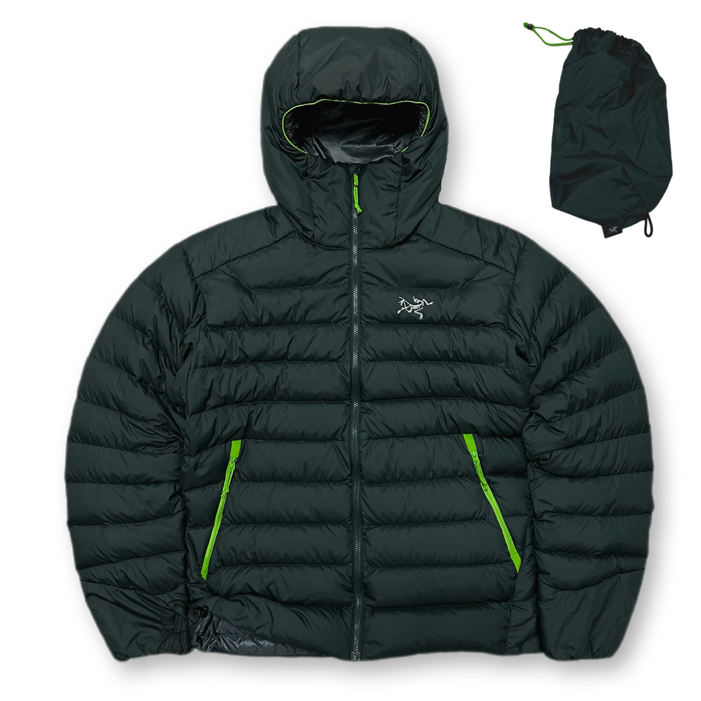 ARC'TERYX Thorium AR Hoody