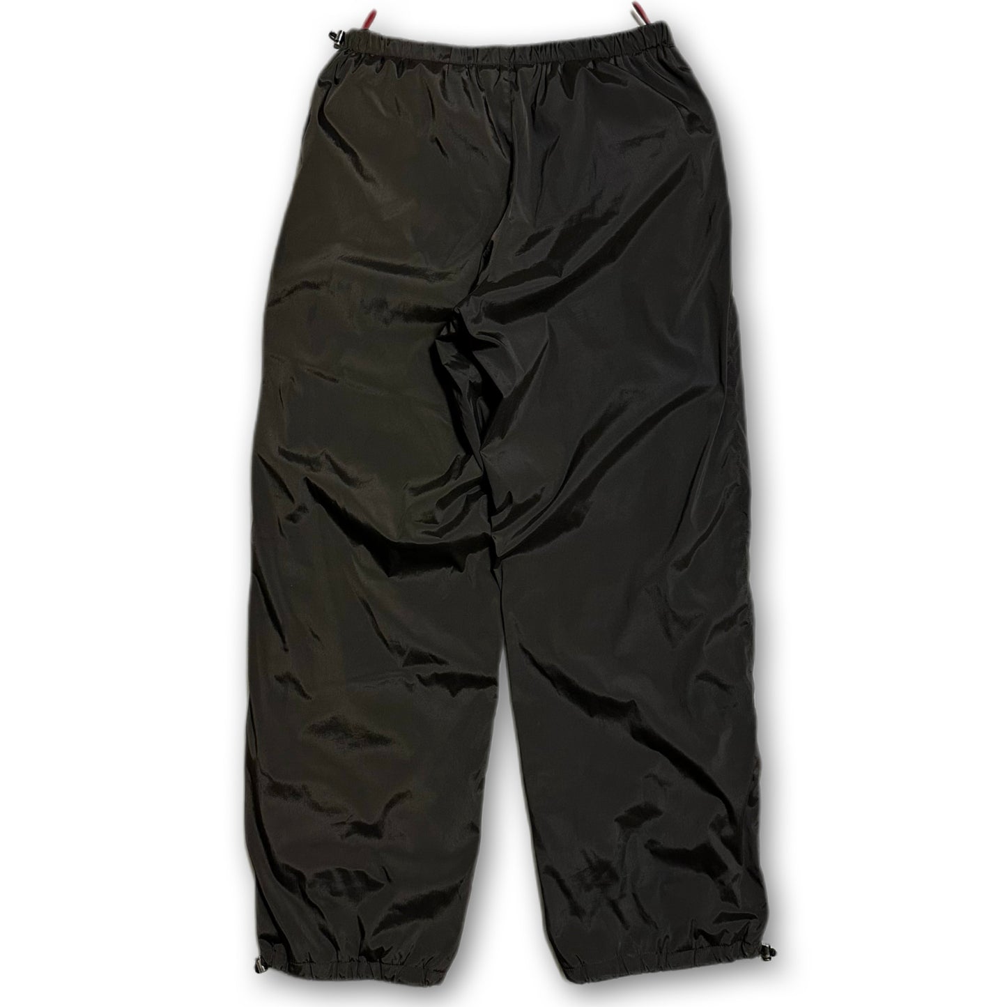 PRADASPORT Nylon Wide Pants