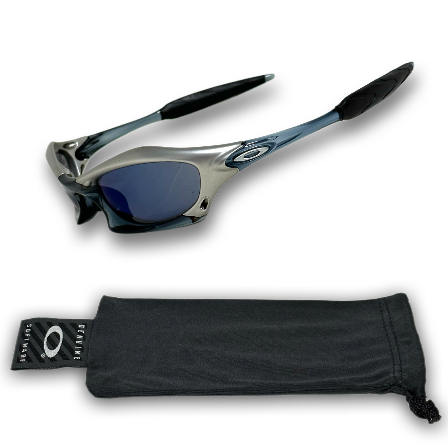 OAKLEY SPLICE