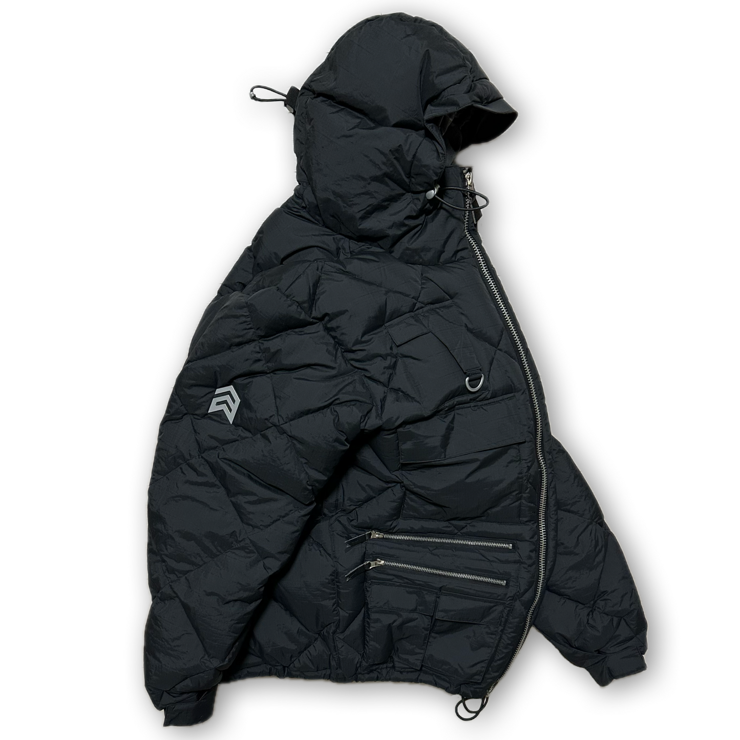 BURTON Analog Multi Pocket Down Parka