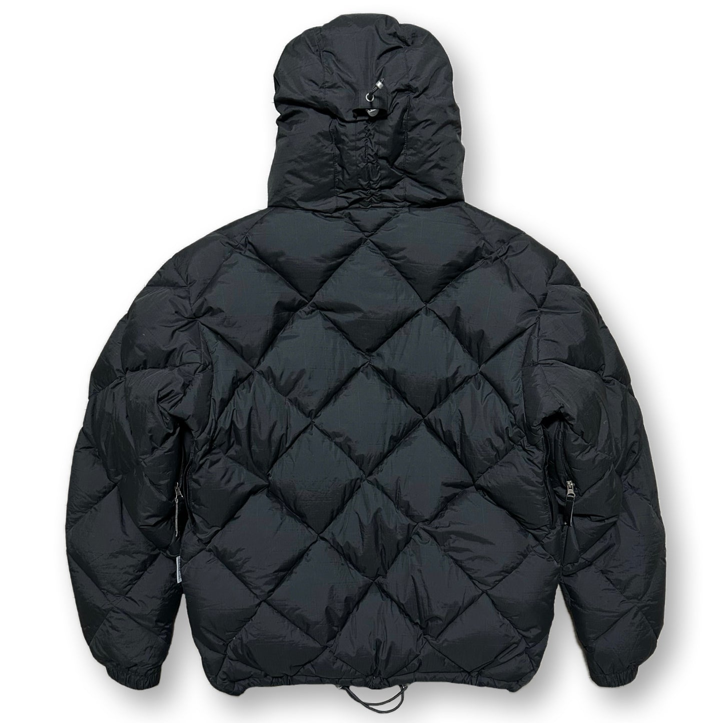 BURTON Analog Multi Pocket Down Parka