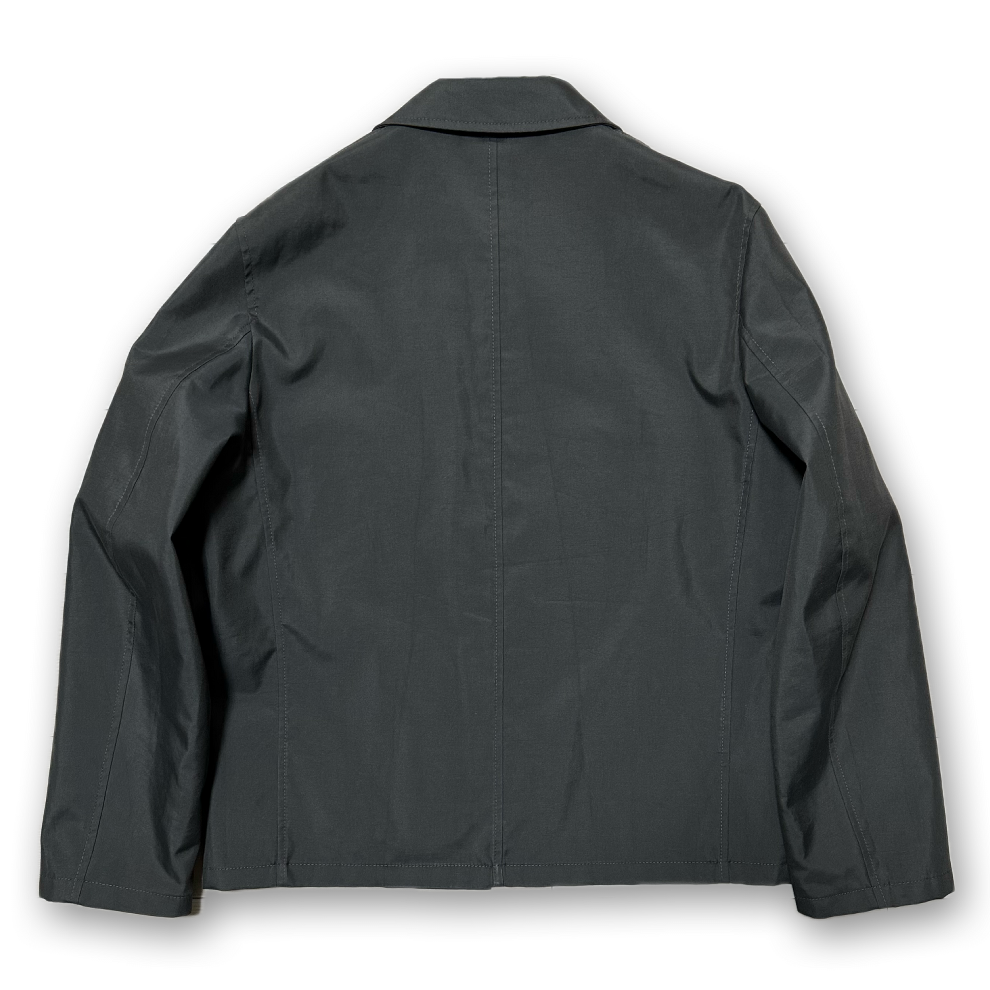 Samsonite by Neil Barrett ''Travel Wear'' Double Zip Work Jacket Samsonite by Neil Barrett ''Travel Wear'' Double Zip Work Jacket