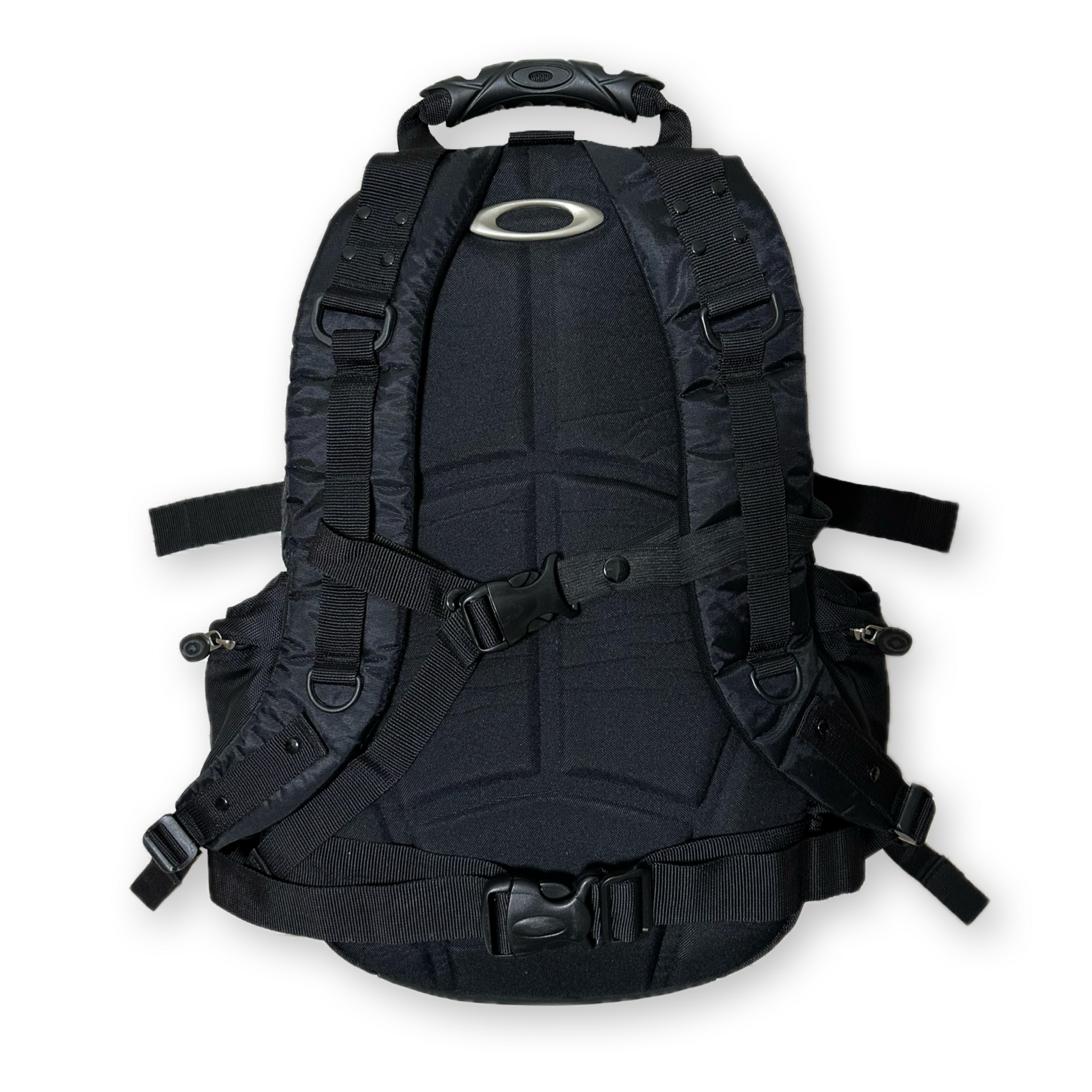 OAKLEY software icon bag バックパック オークリー OAKLEY OAKLEY software icon bag バックパック オークリー OAKLEY