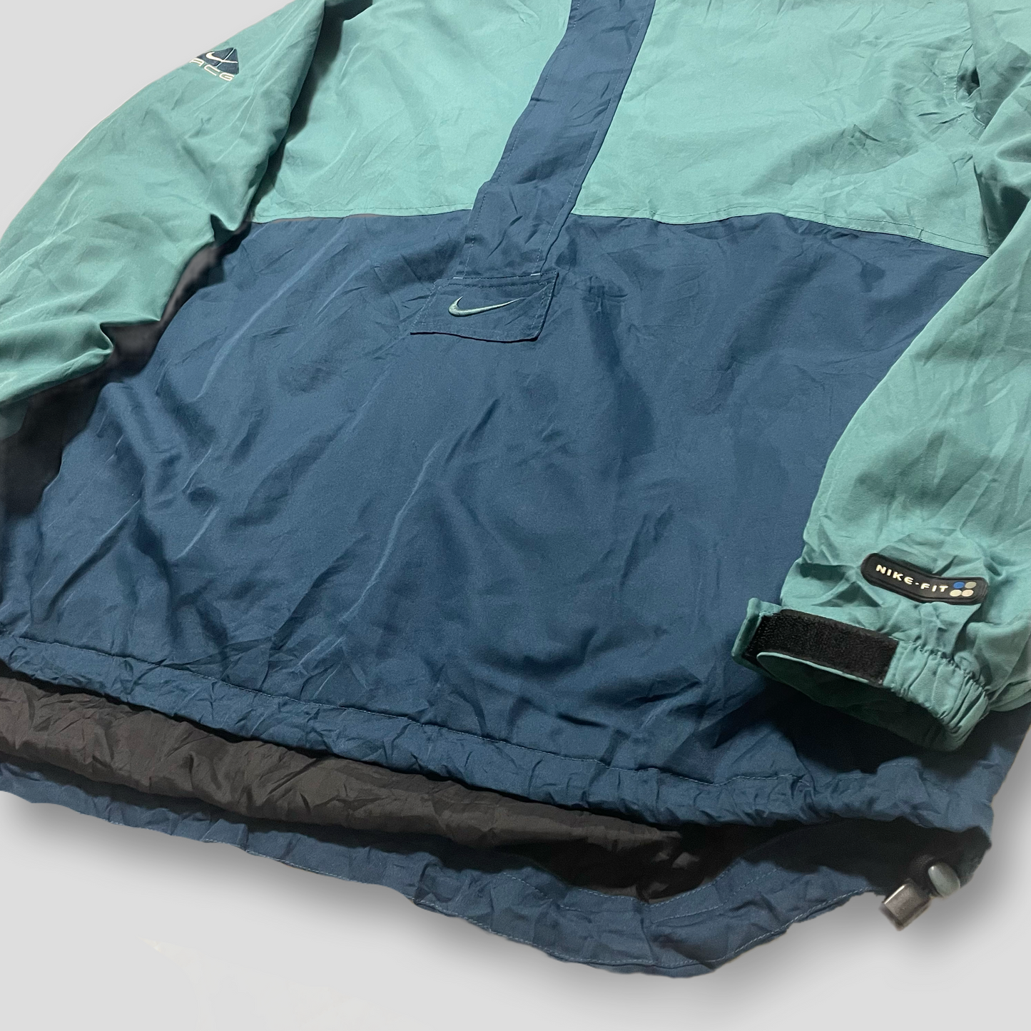 NIKE ACG Two-Tone Pullover Jacket