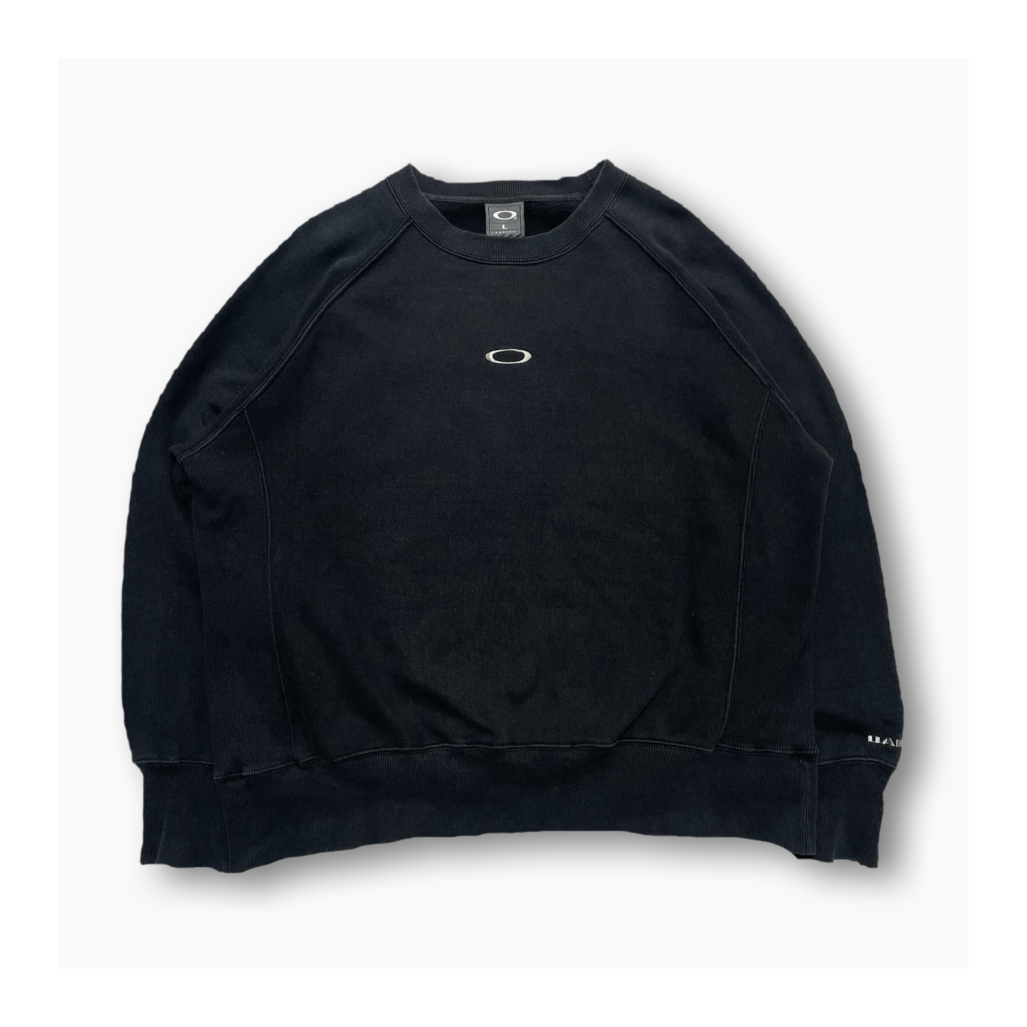 OAKLEY ICON Sweatshirt