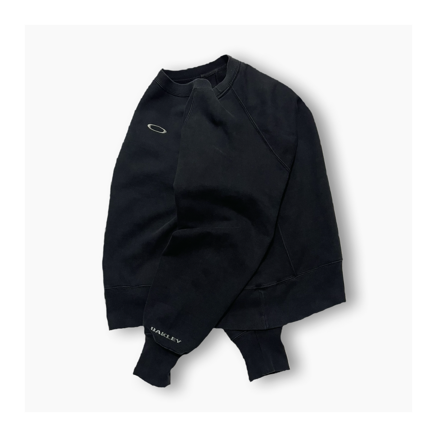 OAKLEY ICON Sweatshirt
