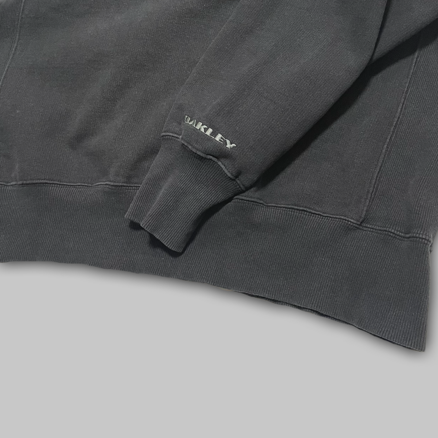OAKLEY ICON Sweatshirt