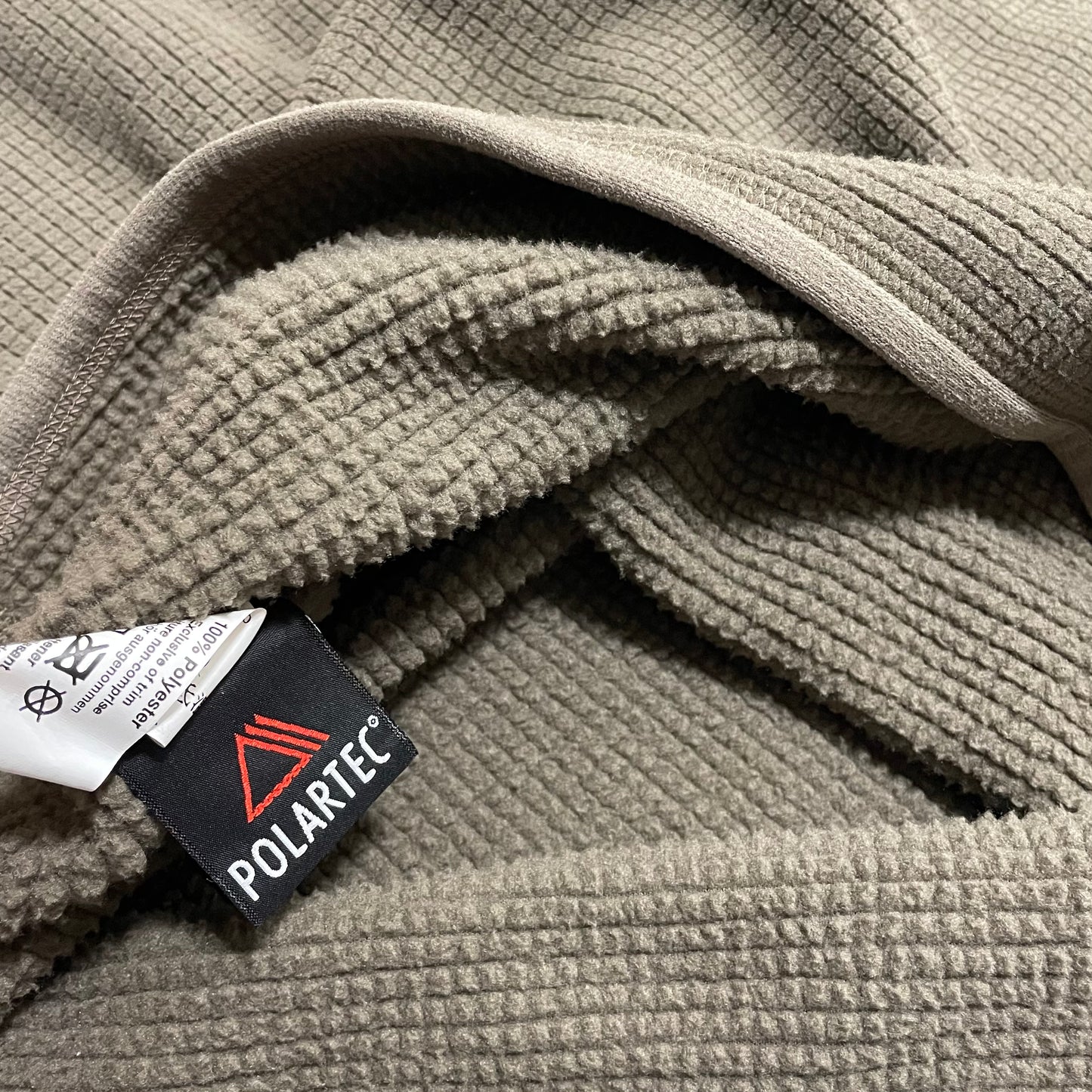 ARC'TERYX Delta AR Zip