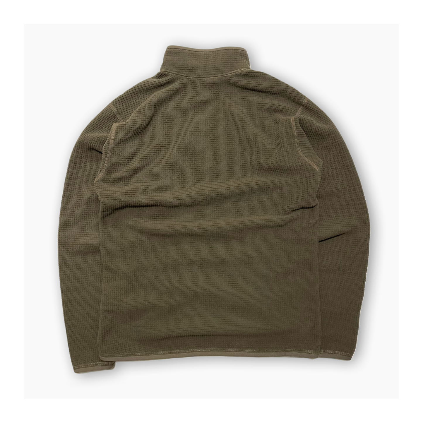 ARC'TERYX Delta AR Zip