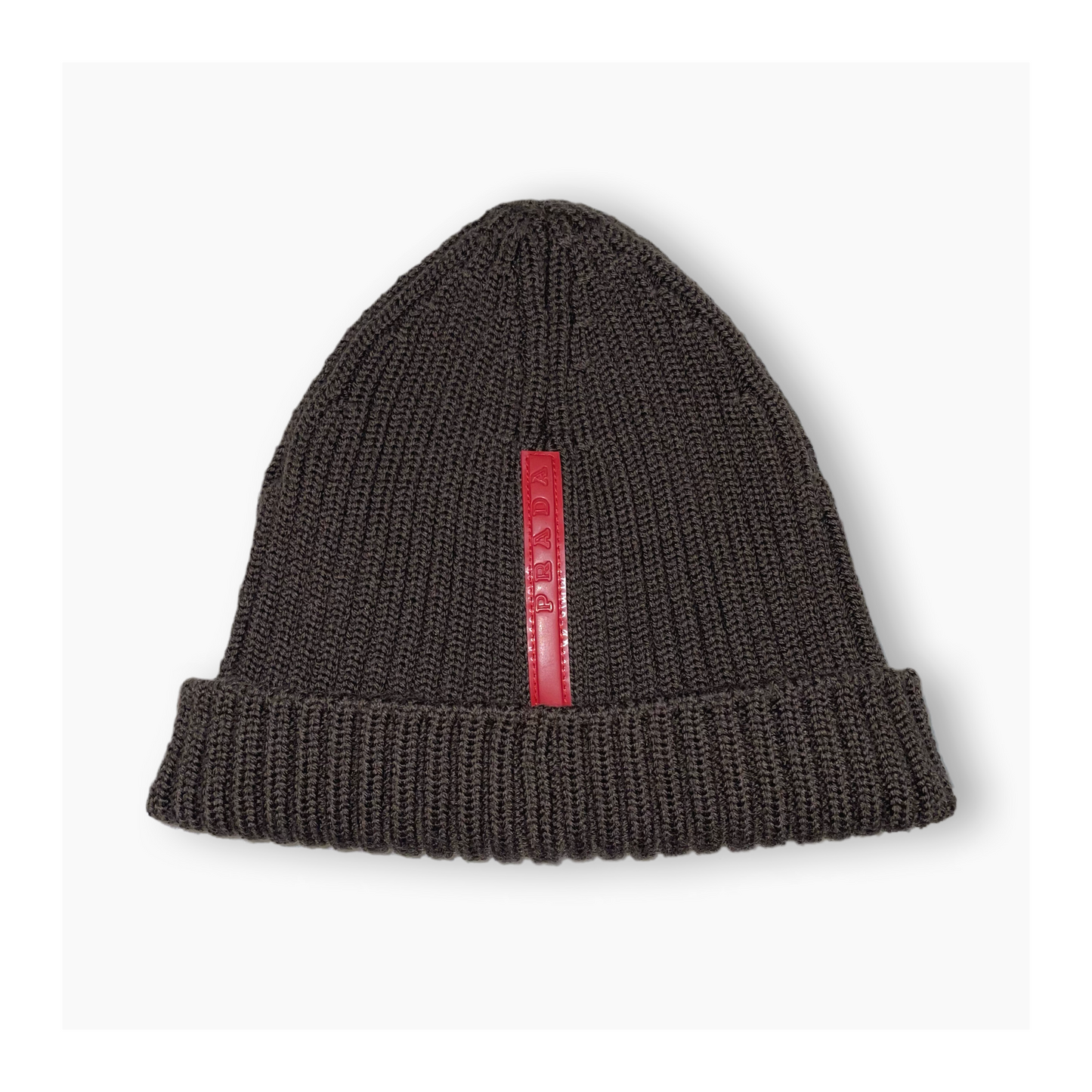 PRADASPORT Beanie