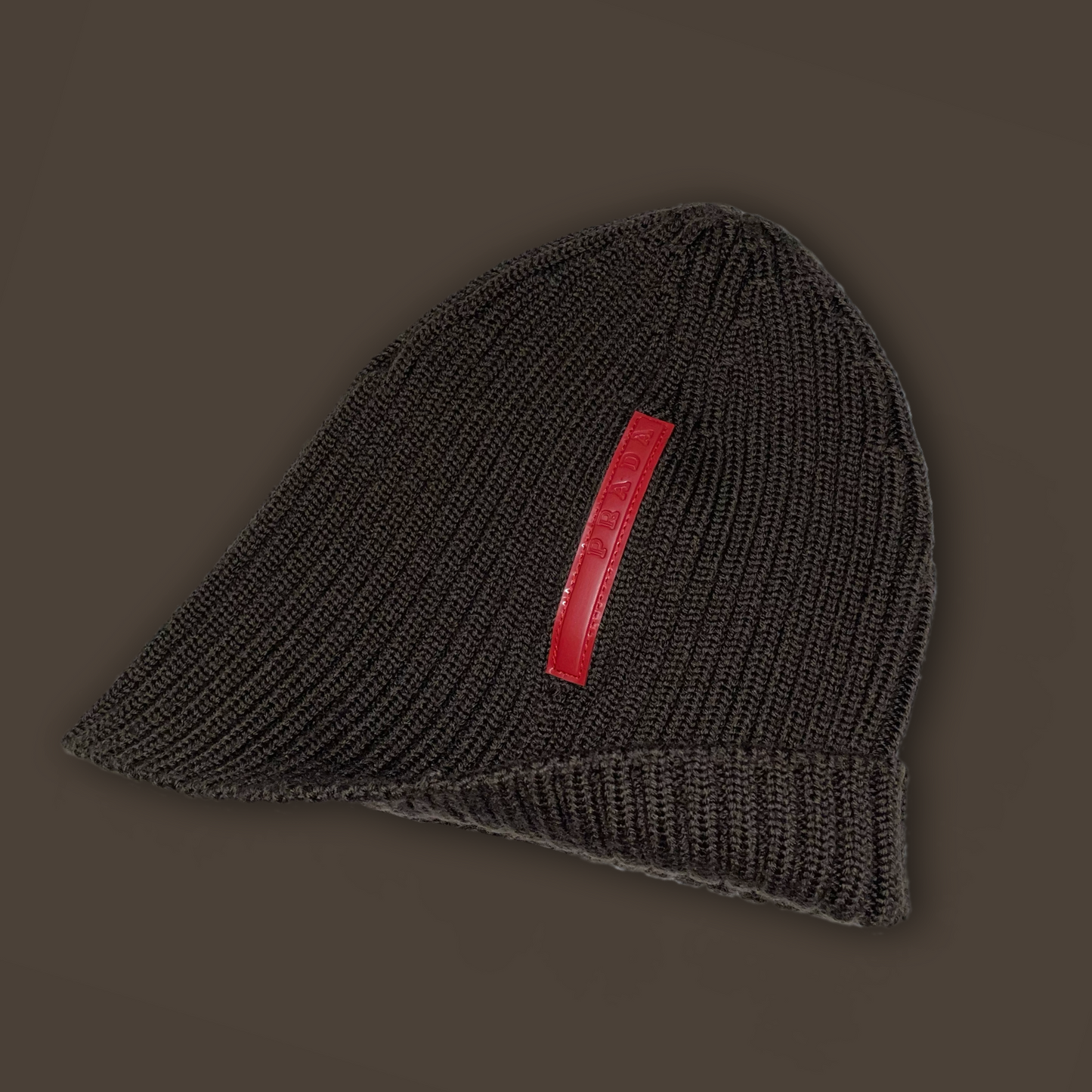 PRADASPORT Beanie