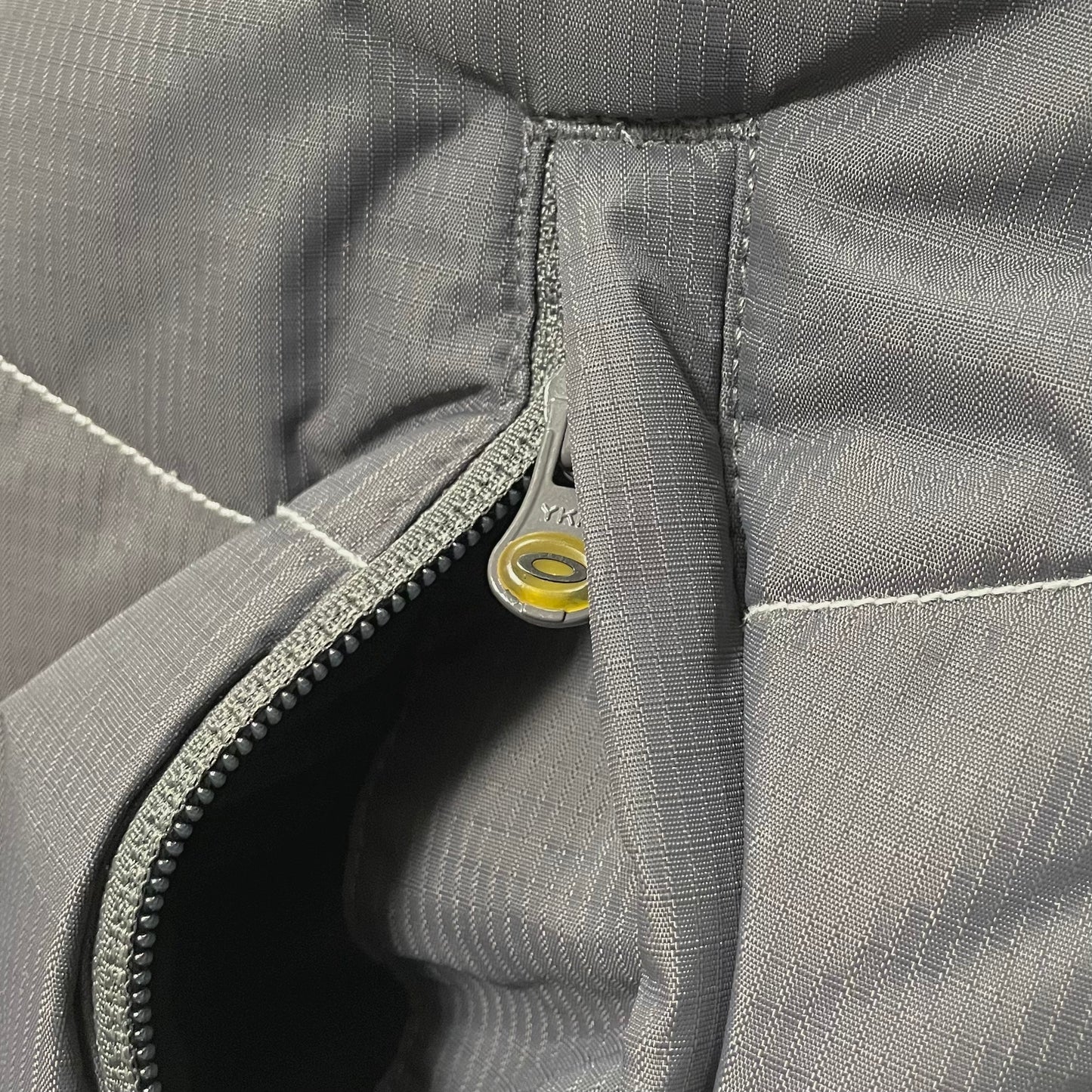 OAKLEY Technical Down Zip Vest