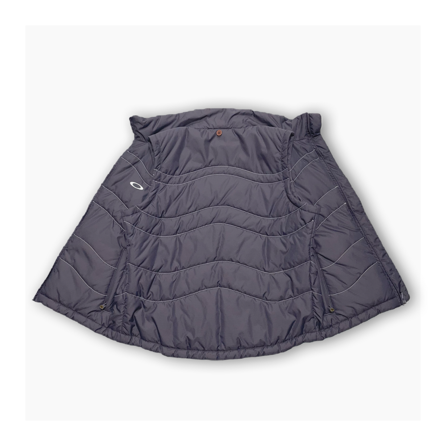 OAKLEY Technical Down Zip Vest