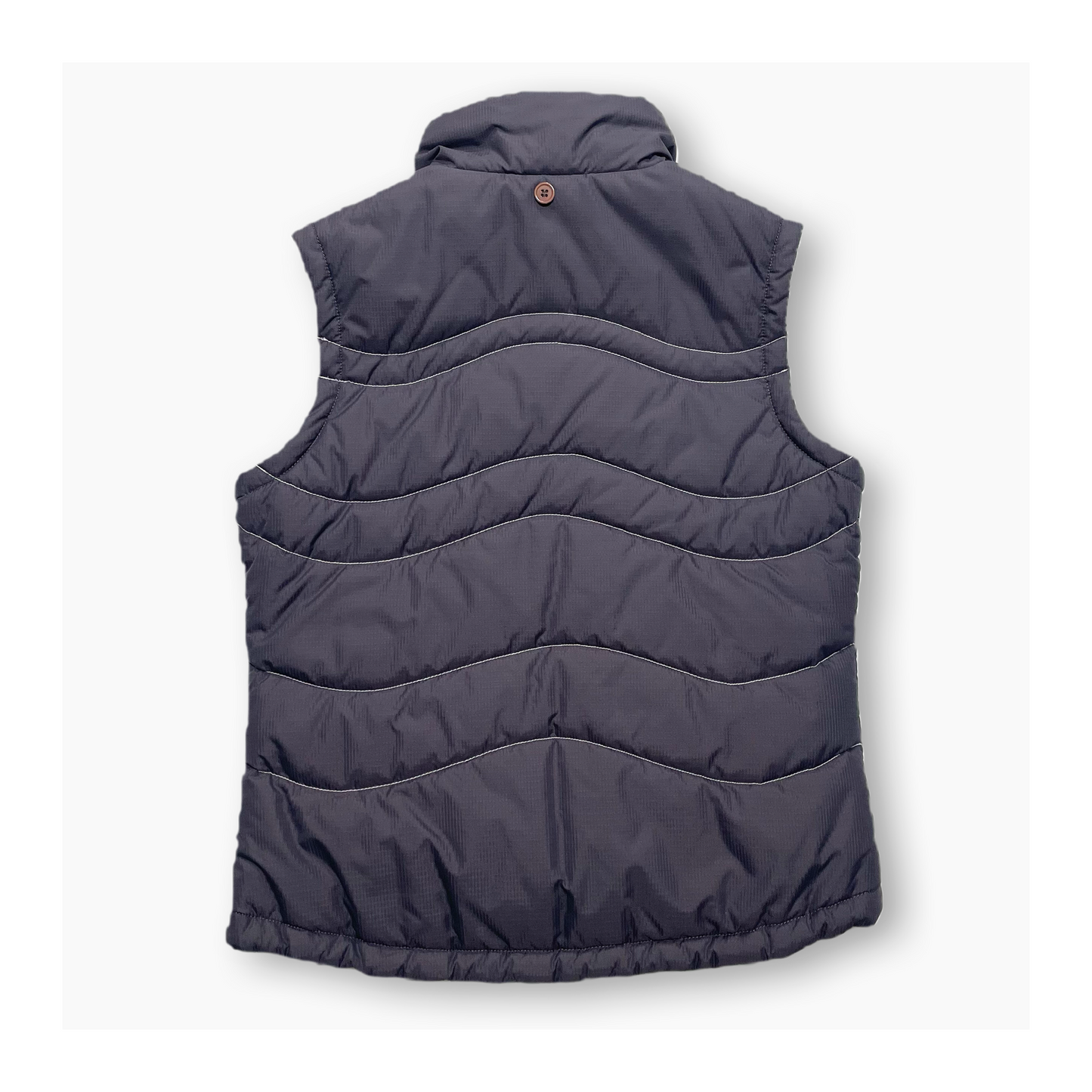 OAKLEY Technical Down Zip Vest