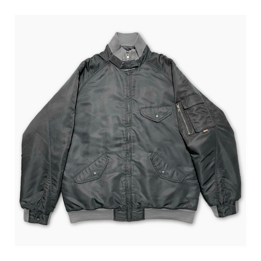 STUSSY Technical Bomber