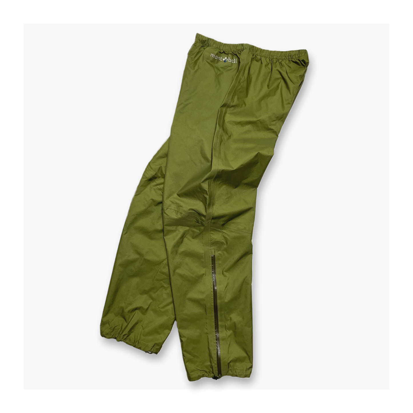 mont-bell GORE-TEX®︎ Trackies