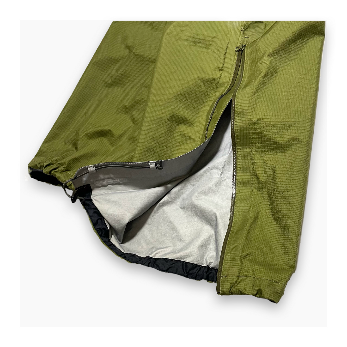 mont-bell GORE-TEX®︎ Trackies