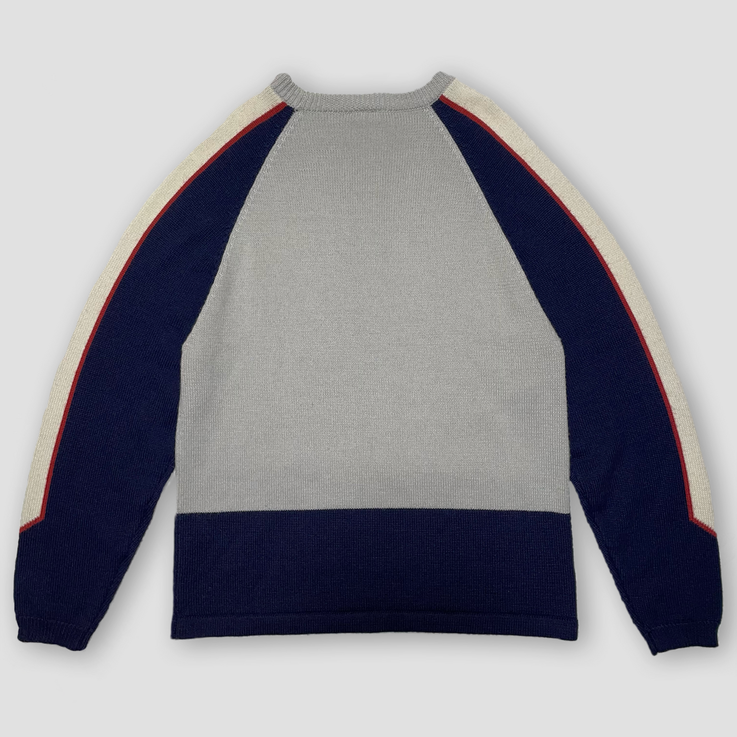 OAKLEY Multi-Color Sweater
