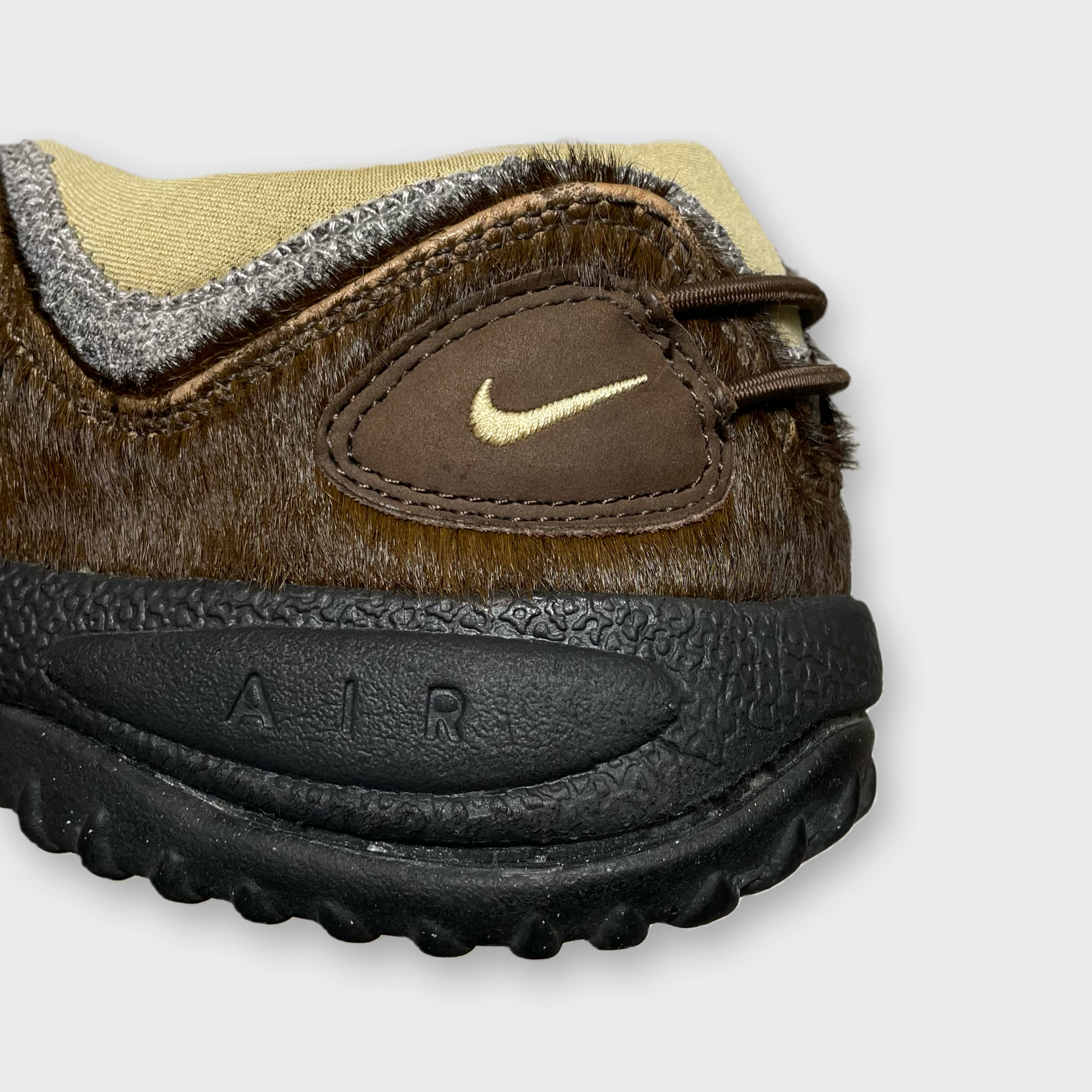 NIKE ACG AIR BAKED LOW – ACTIVATOR NIKE ACG AIR BAKED LOW – ACTIVATOR