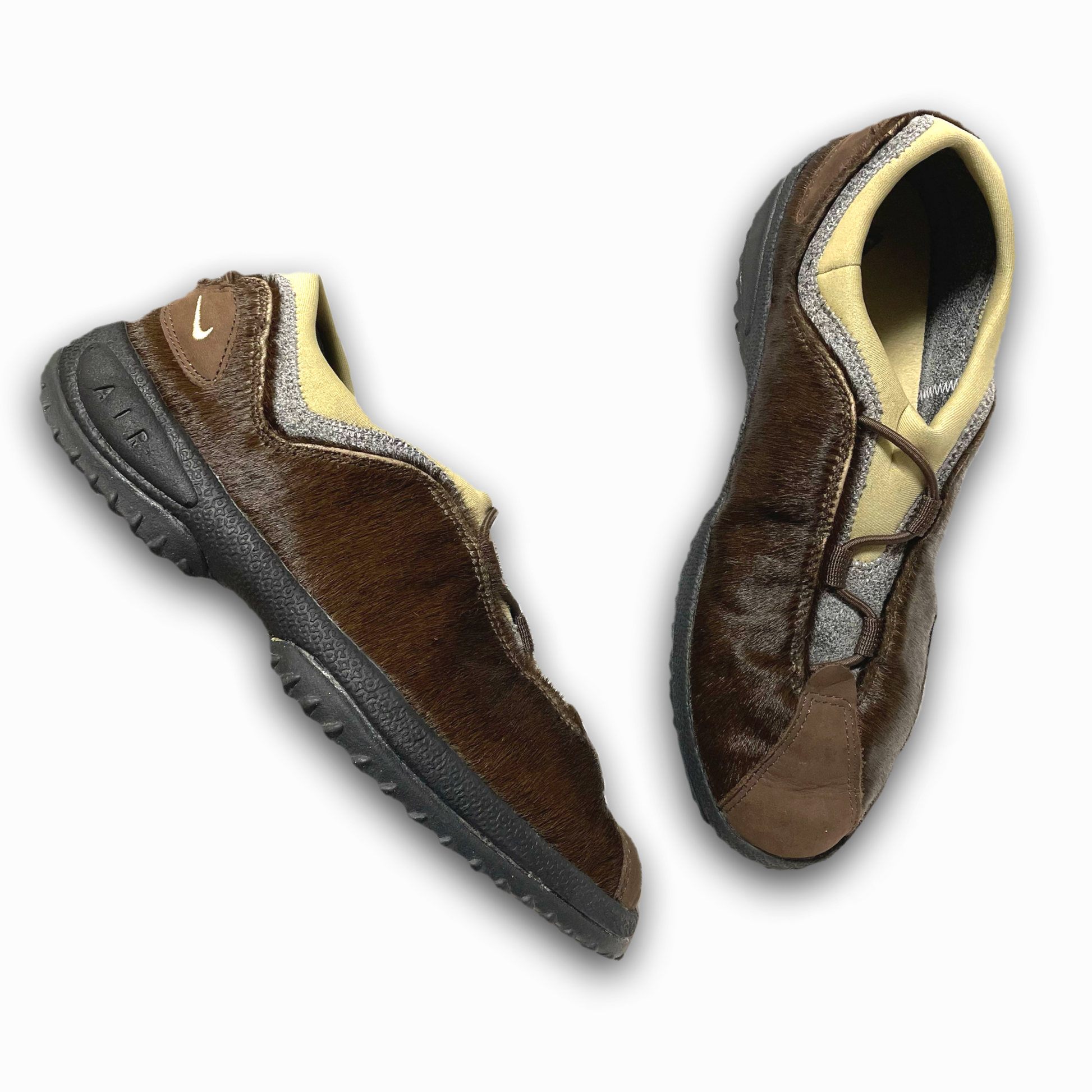 NIKE ACG AIR BAKED LOW – ACTIVATOR NIKE ACG AIR BAKED LOW – ACTIVATOR