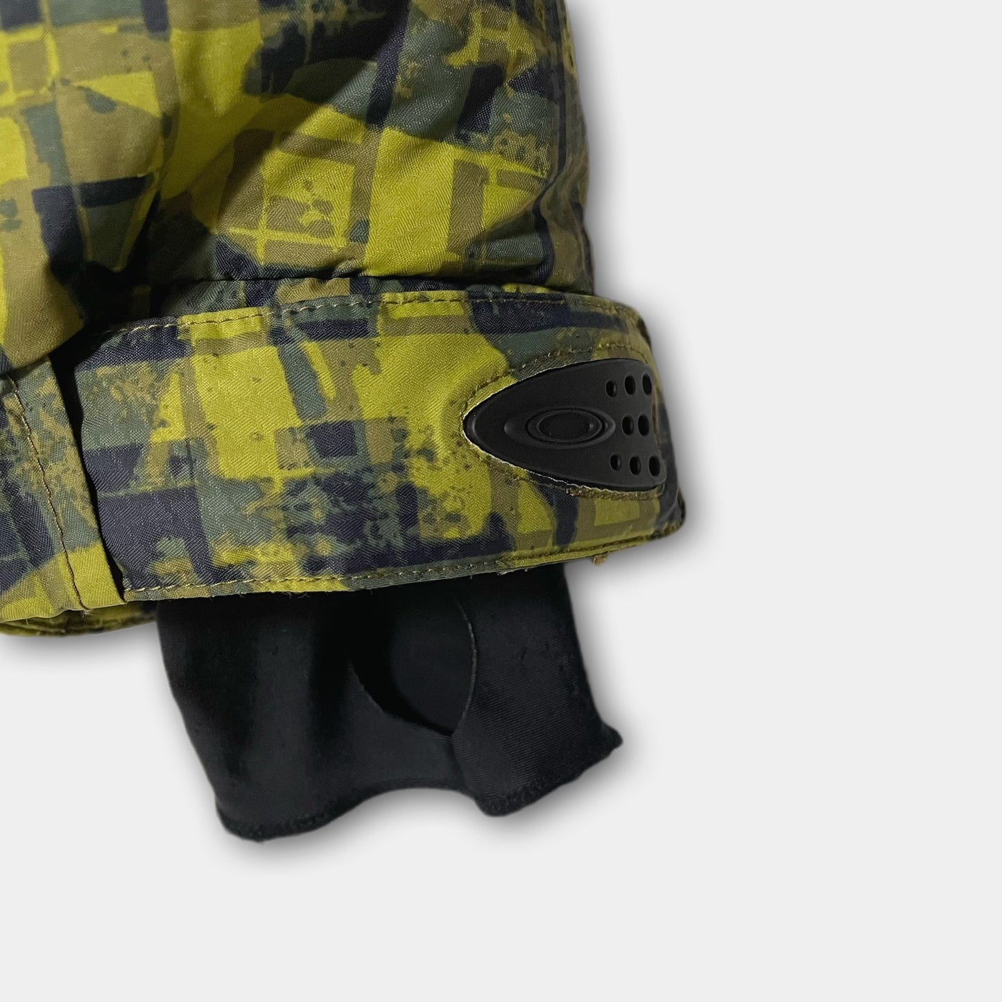 OAKLEY Hydro Fuel 4 Multi-Pocket Down Parka
