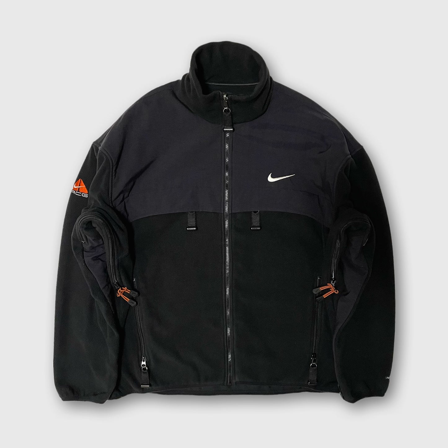 NIKE ACG Therma-F.I.T Full Zip Jacket