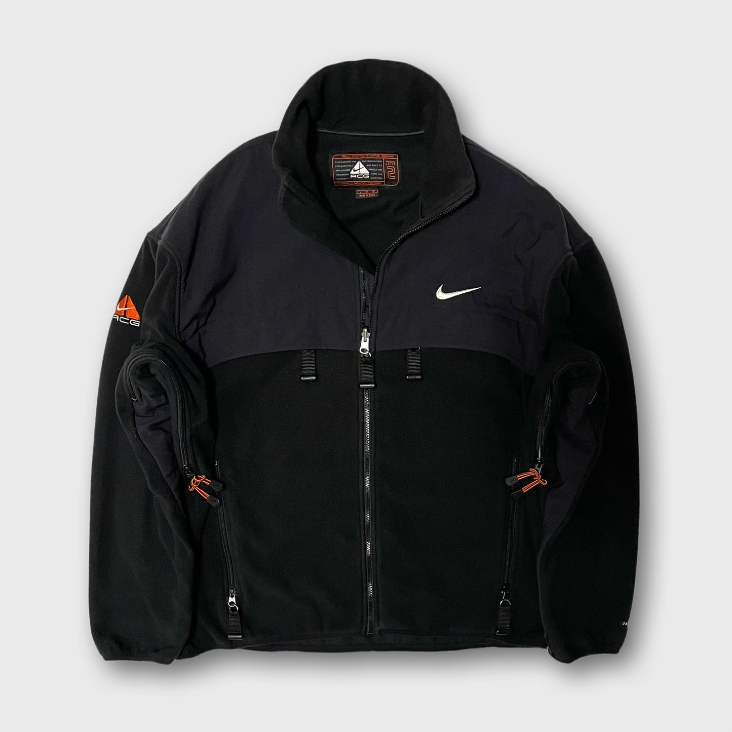 NIKE ACG Therma-F.I.T Full Zip Jacket